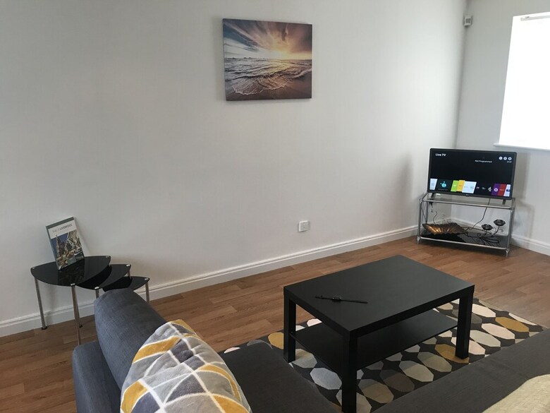 Apartamento Kingsway Court