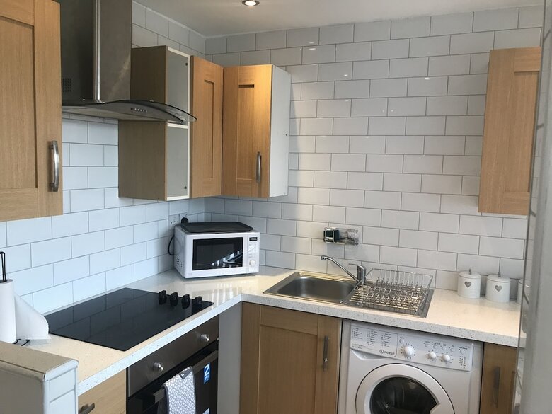 Apartamento Kingsway Court