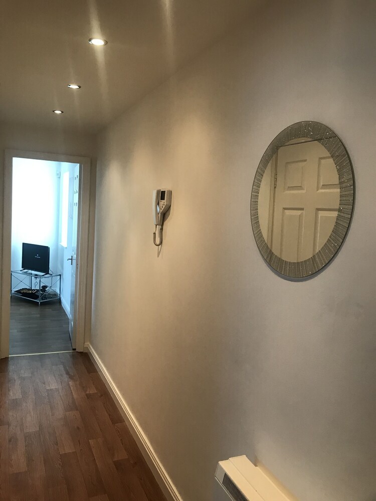 Apartamento Kingsway Court