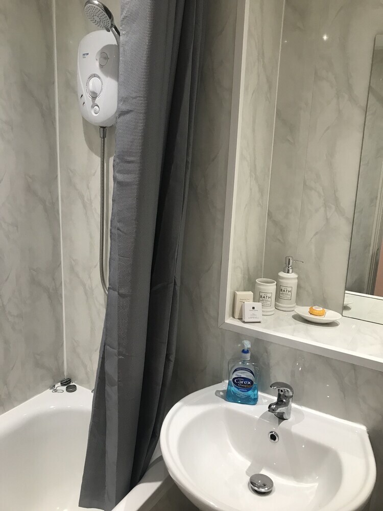 Apartamento Kingsway Court