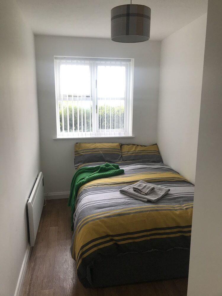 Apartamento Kingsway Court