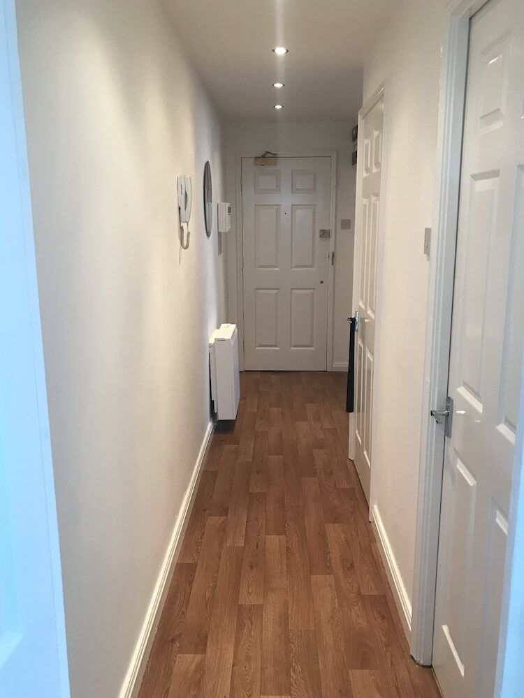 Apartamento Kingsway Court