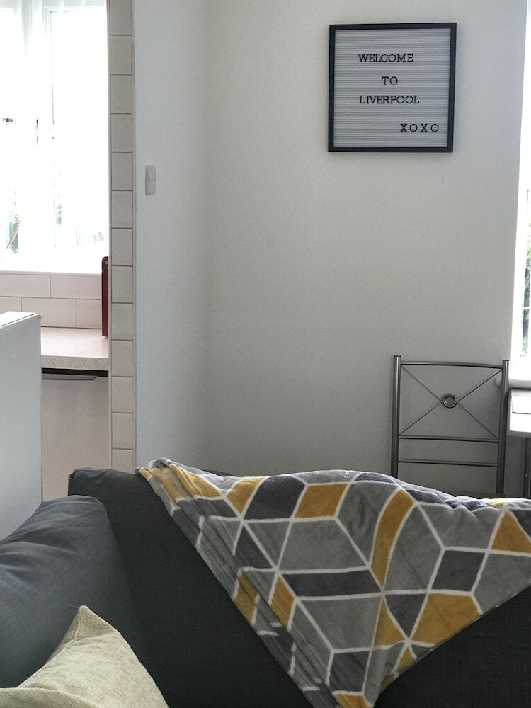 Apartamento Kingsway Court