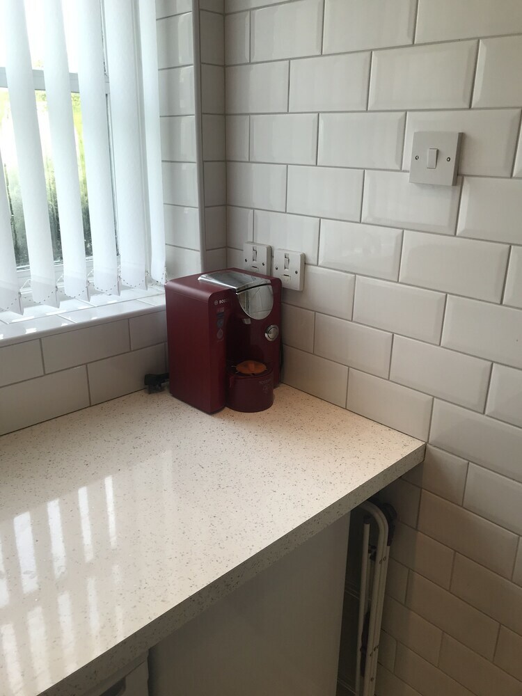 Apartamento Kingsway Court