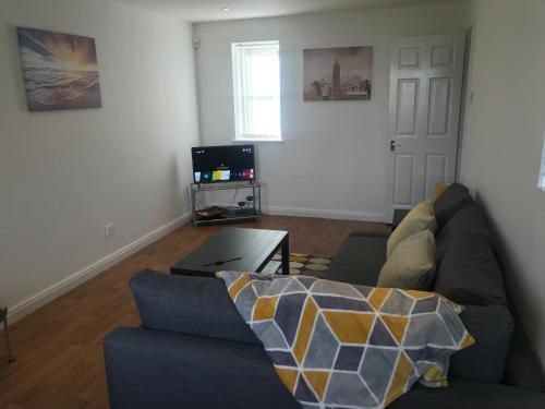 Apartamento Kingsway Court