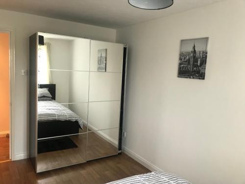 Apartamento Kingsway Court