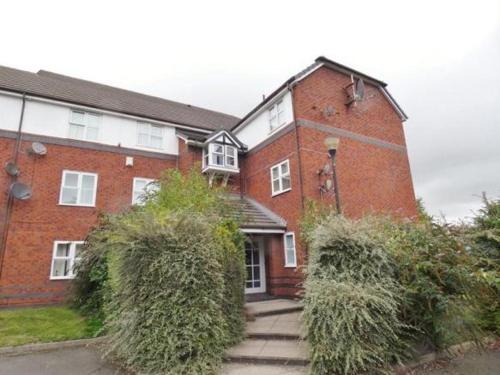 Apartamento Kingsway Court