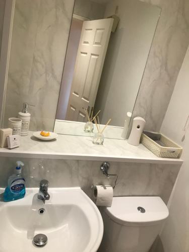 Apartamento Kingsway Court
