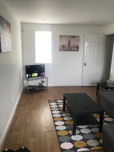 Apartamento Kingsway Court