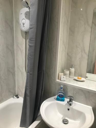 Apartamento Kingsway Court