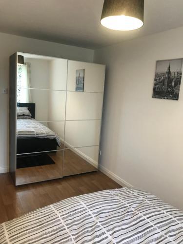 Apartamento Kingsway Court