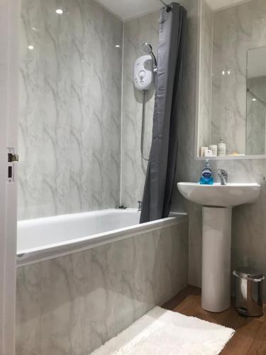 Apartamento Kingsway Court