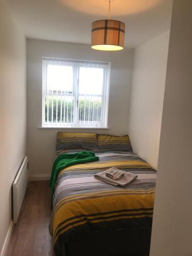 Apartamento Kingsway Court