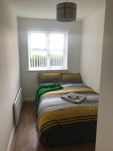 Apartamento Kingsway Court