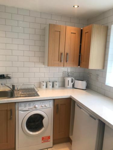 Apartamento Kingsway Court