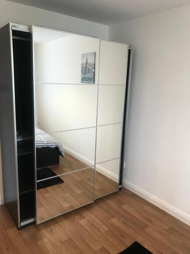 Apartamento Kingsway Court