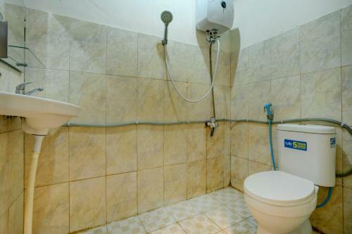 Hotel Oyo 2972 Wisma Sartika
