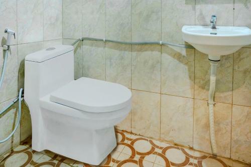 Hotel Oyo 2972 Wisma Sartika