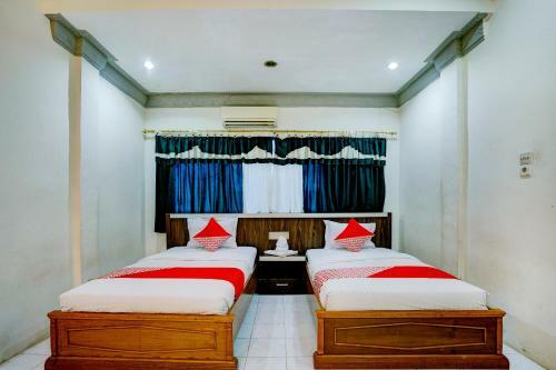 Hotel Oyo 2972 Wisma Sartika