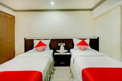 Hotel Oyo 2972 Wisma Sartika
