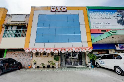 Hotel Oyo 2972 Wisma Sartika