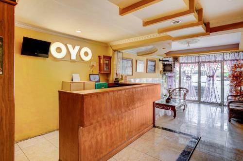 Hotel Oyo 2972 Wisma Sartika
