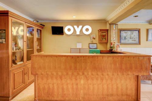 Hotel Oyo 2972 Wisma Sartika