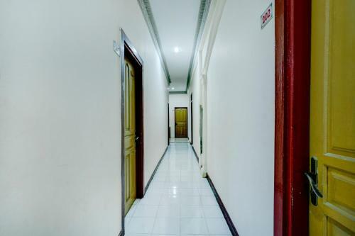 Hotel Oyo 2972 Wisma Sartika