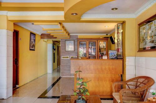 Hotel Oyo 2972 Wisma Sartika