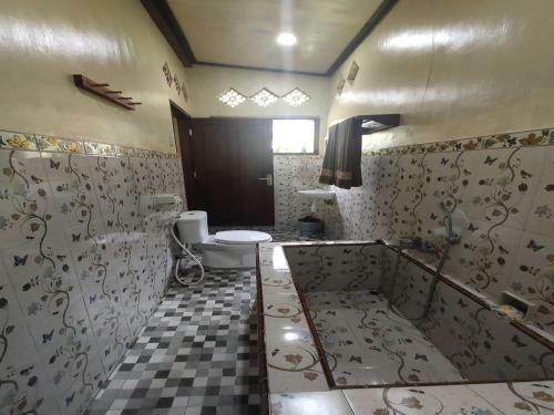 Hadi Homestay