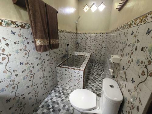 Hadi Homestay