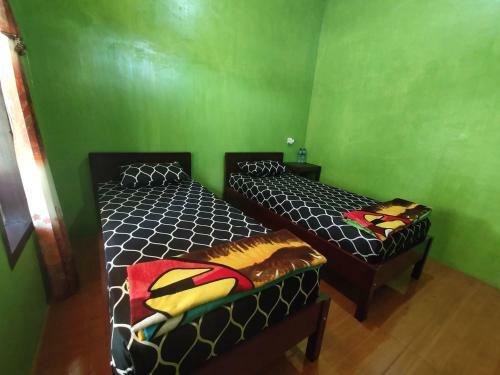 Hadi Homestay