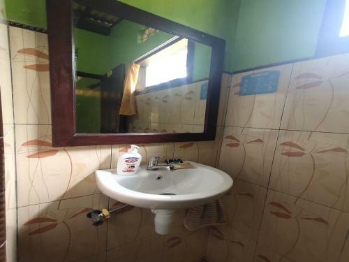Hadi Homestay