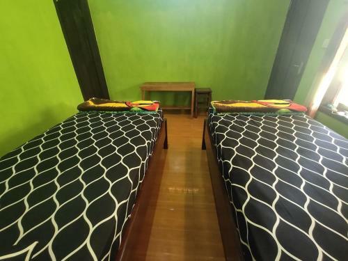 Hadi Homestay