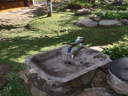 Hadi Homestay