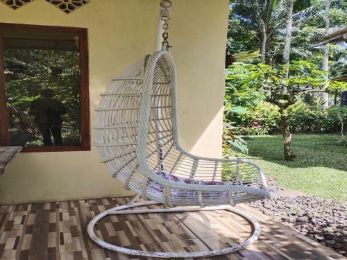 Hadi Homestay