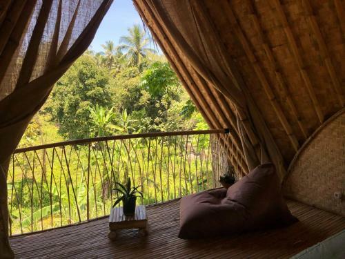 Bed & Breakfast Bamboo & B