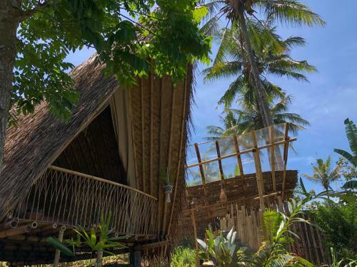 Bed & Breakfast Bamboo & B