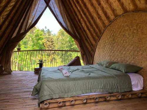 Bed & Breakfast Bamboo & B