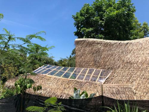 Bed & Breakfast Bamboo & B