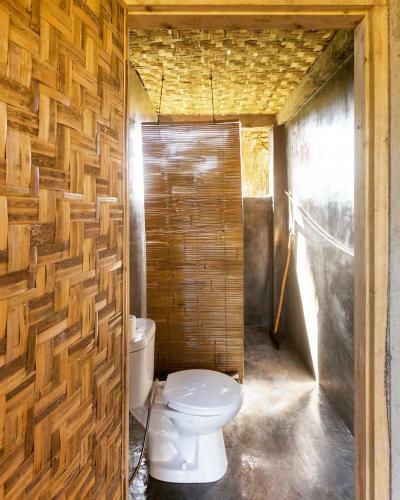 Bed & Breakfast Bamboo & B