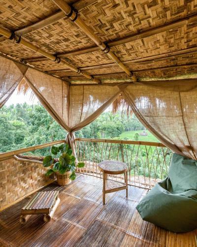 Bed & Breakfast Bamboo & B