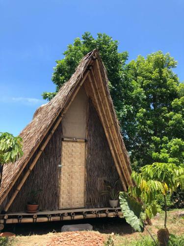 Bed & Breakfast Bamboo & B