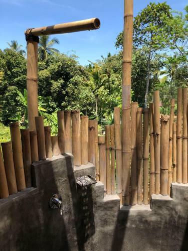 Bed & Breakfast Bamboo & B