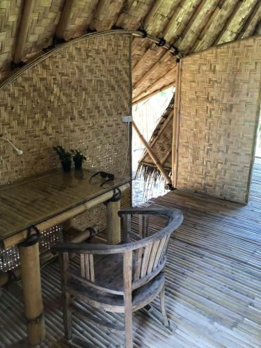 Bed & Breakfast Bamboo & B
