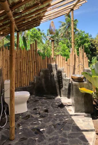 Bed & Breakfast Bamboo & B