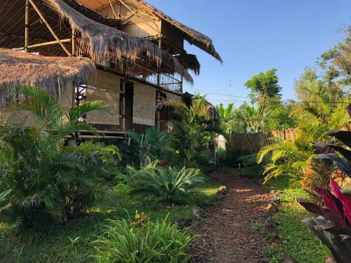 Bed & Breakfast Bamboo & B
