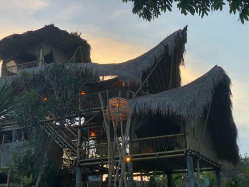 Bed & Breakfast Bamboo & B