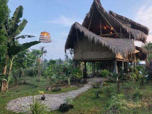 Bed & Breakfast Bamboo & B