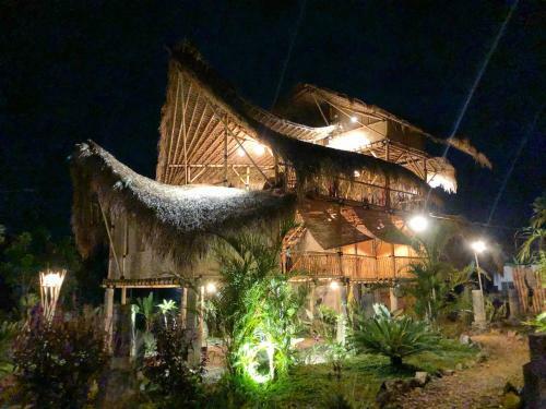 Bed & Breakfast Bamboo & B